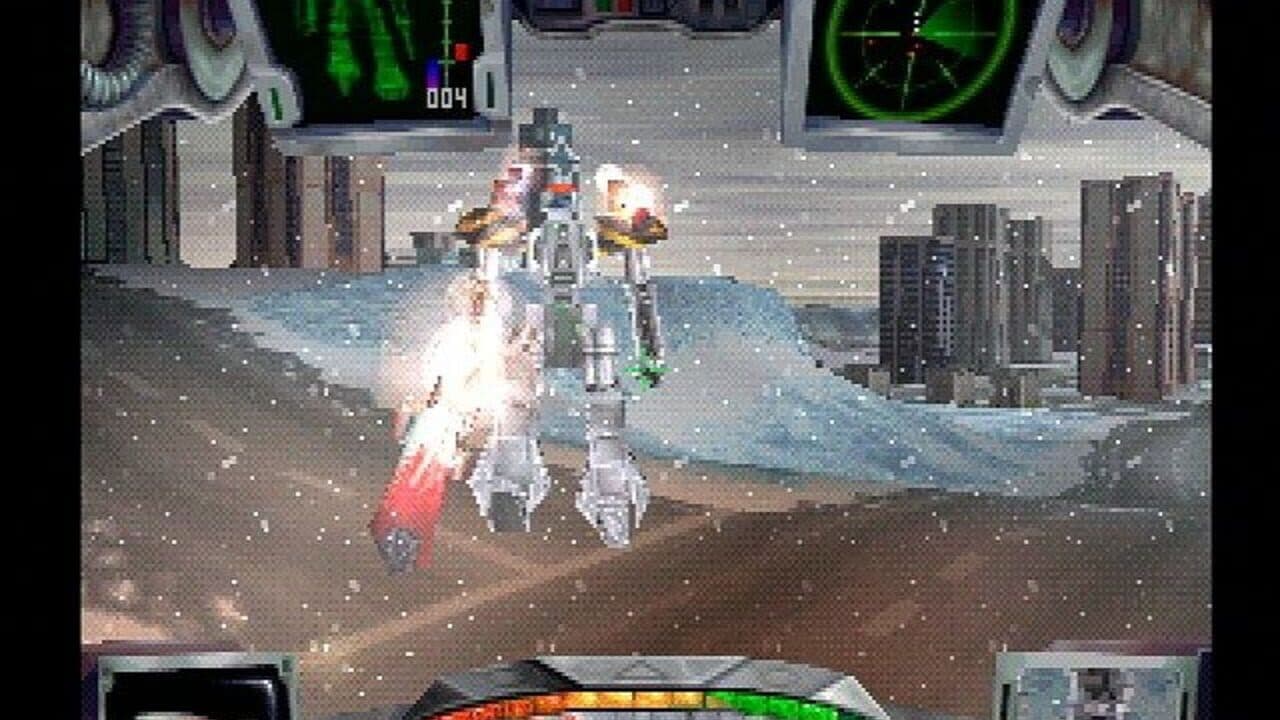 Iron Soldier 3 thumbnail 2