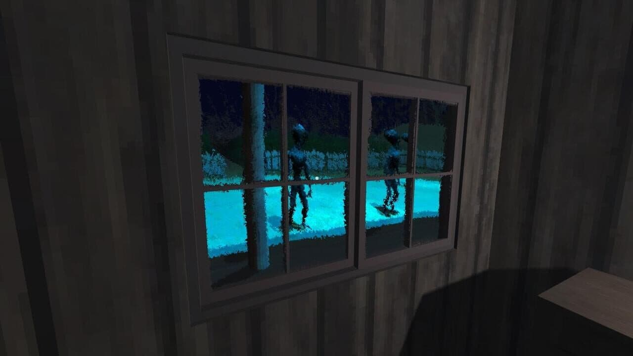 We Are Not Alone thumbnail 2