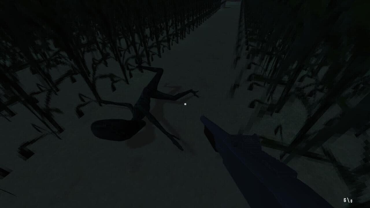 We Are Not Alone thumbnail 3