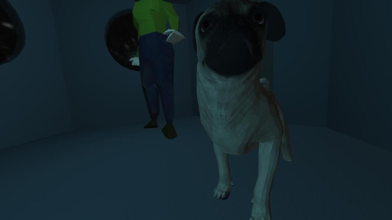 We Are Not Alone thumbnail 5