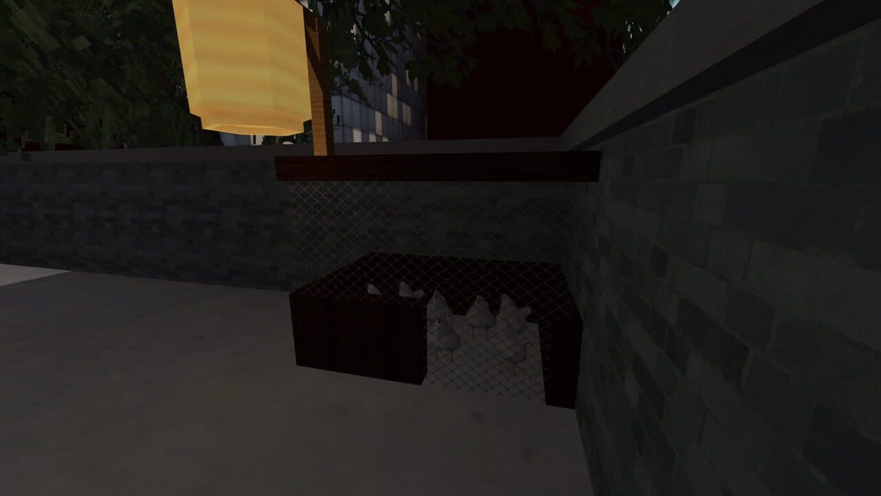 Chicken Killer thumbnail 6