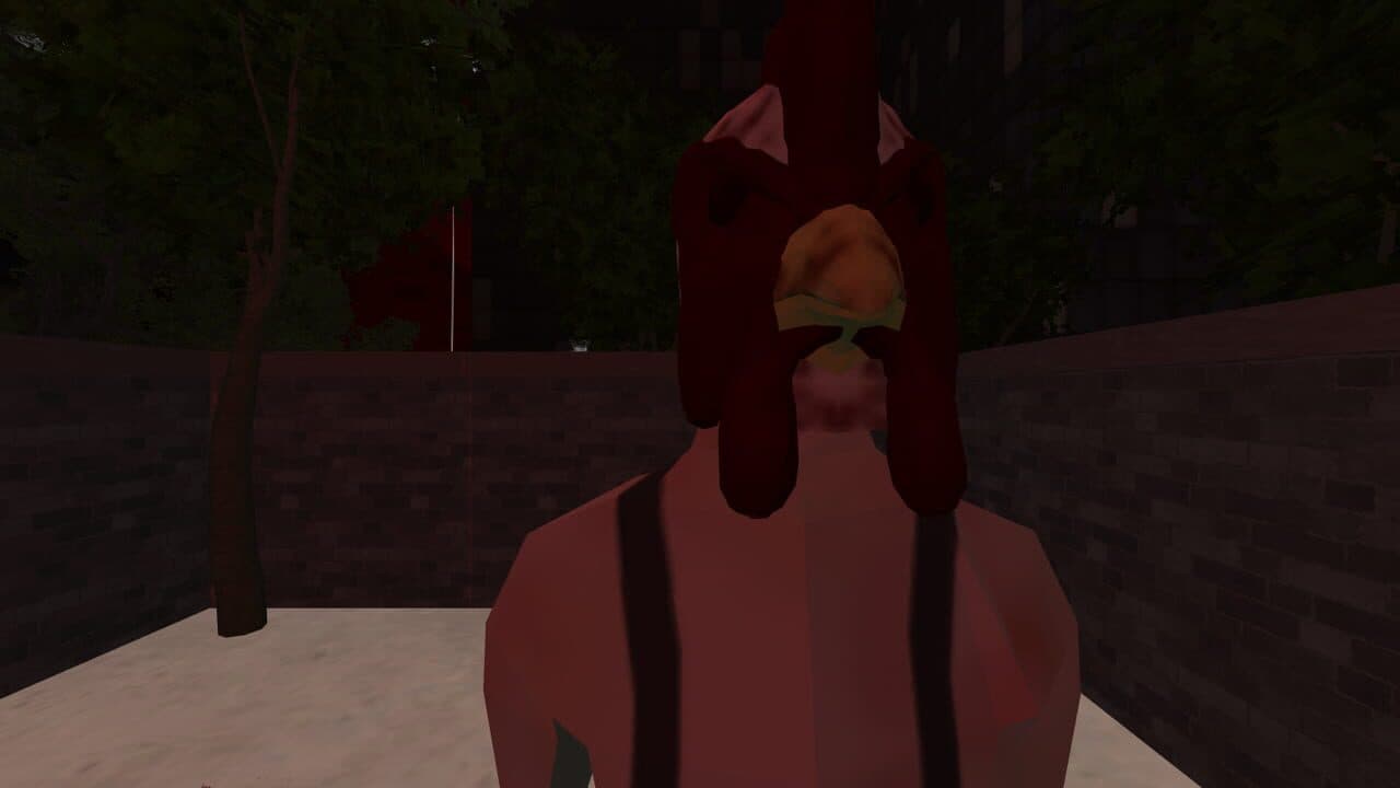 Chicken Killer screenshot 1