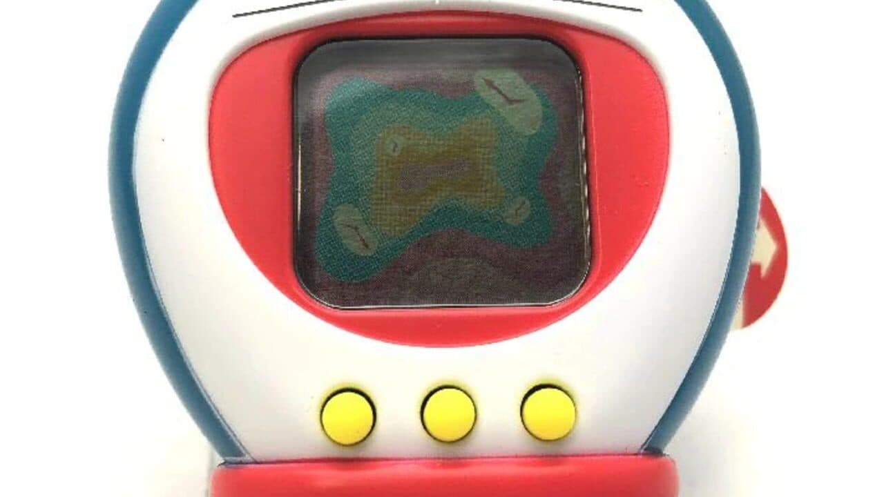 Doraemontchi screenshot 1