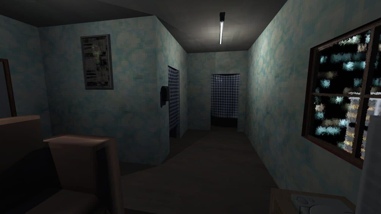 Dick Killer screenshot 1