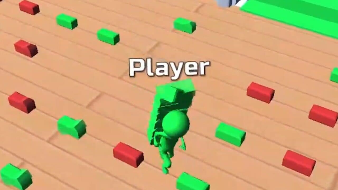 Bridge Race thumbnail 4