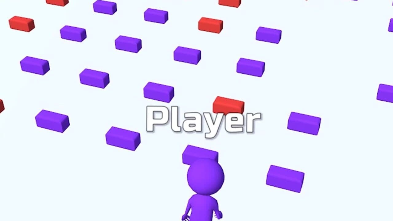 Bridge Race thumbnail 5