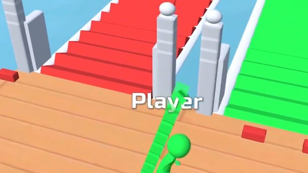 Bridge Race thumbnail 3