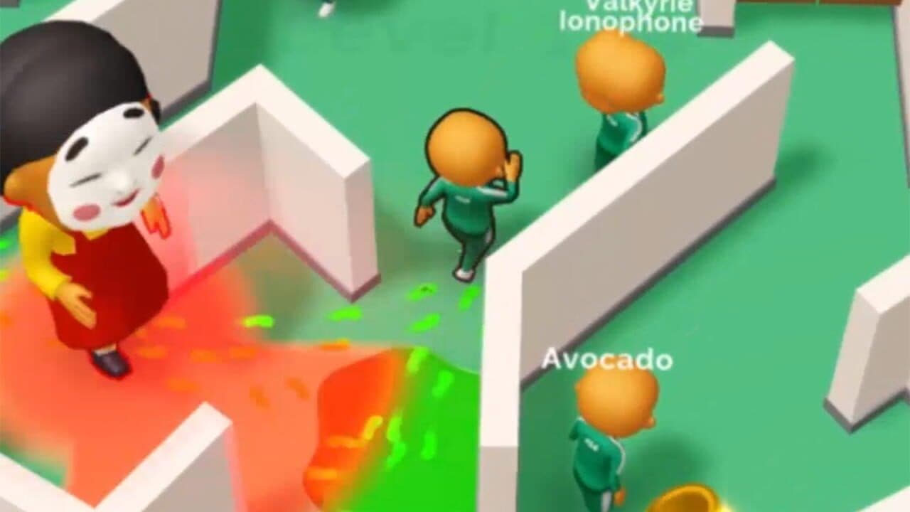Hide 'N Seek! thumbnail 2