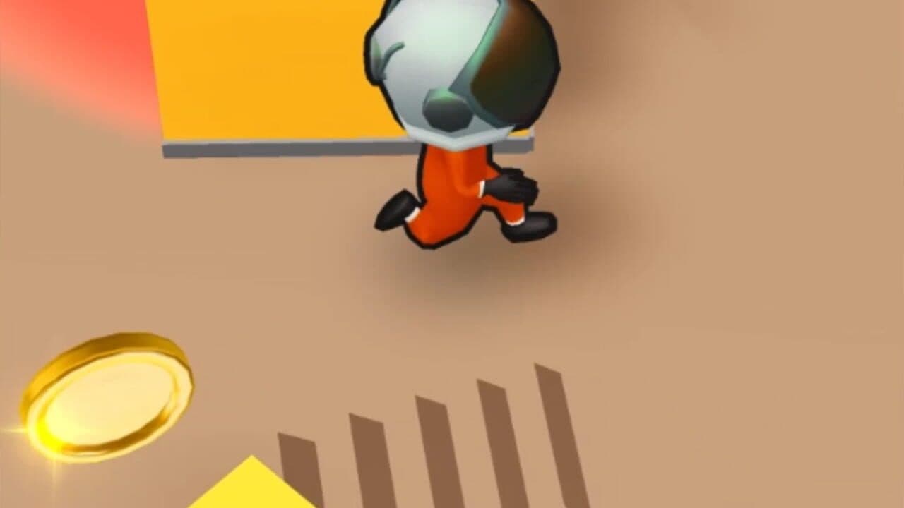 Hide 'N Seek! thumbnail 4