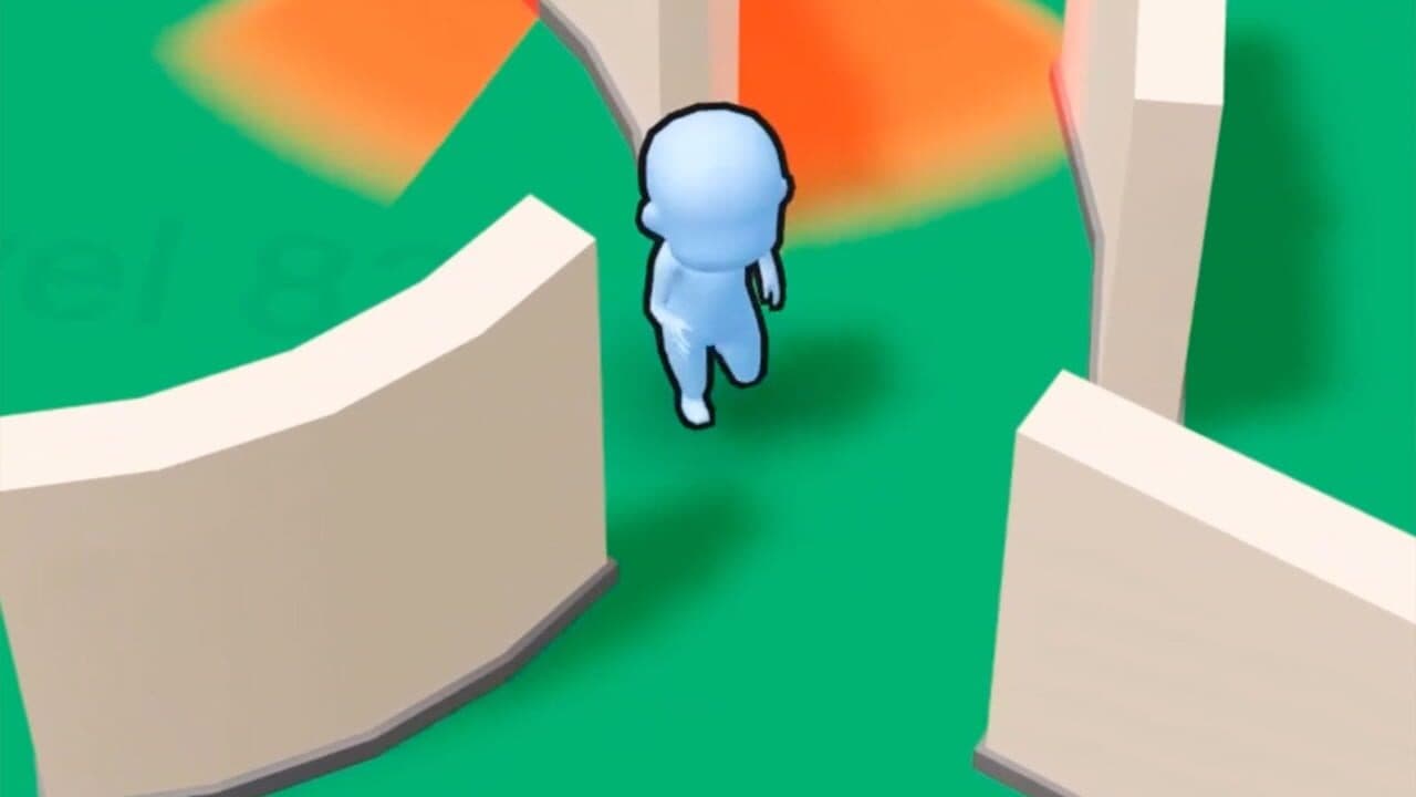 Hide 'N Seek! thumbnail 3