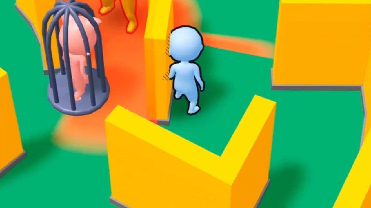 Hide 'N Seek! thumbnail 5