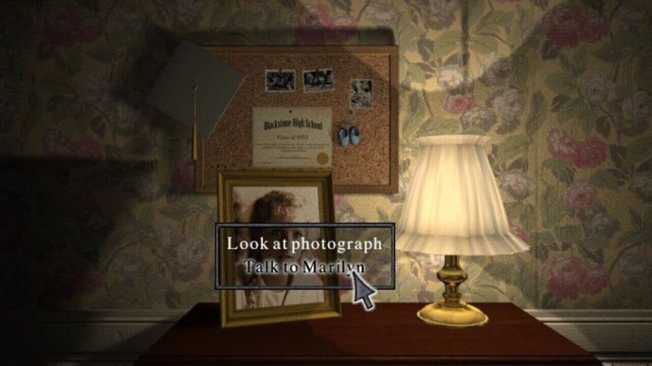 John Saul's Blackstone Chronicles thumbnail 6