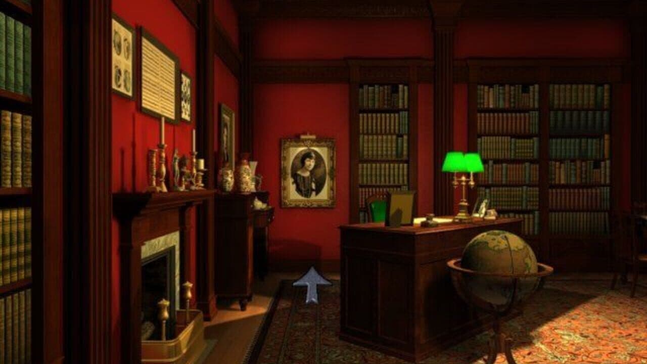 John Saul's Blackstone Chronicles thumbnail 11