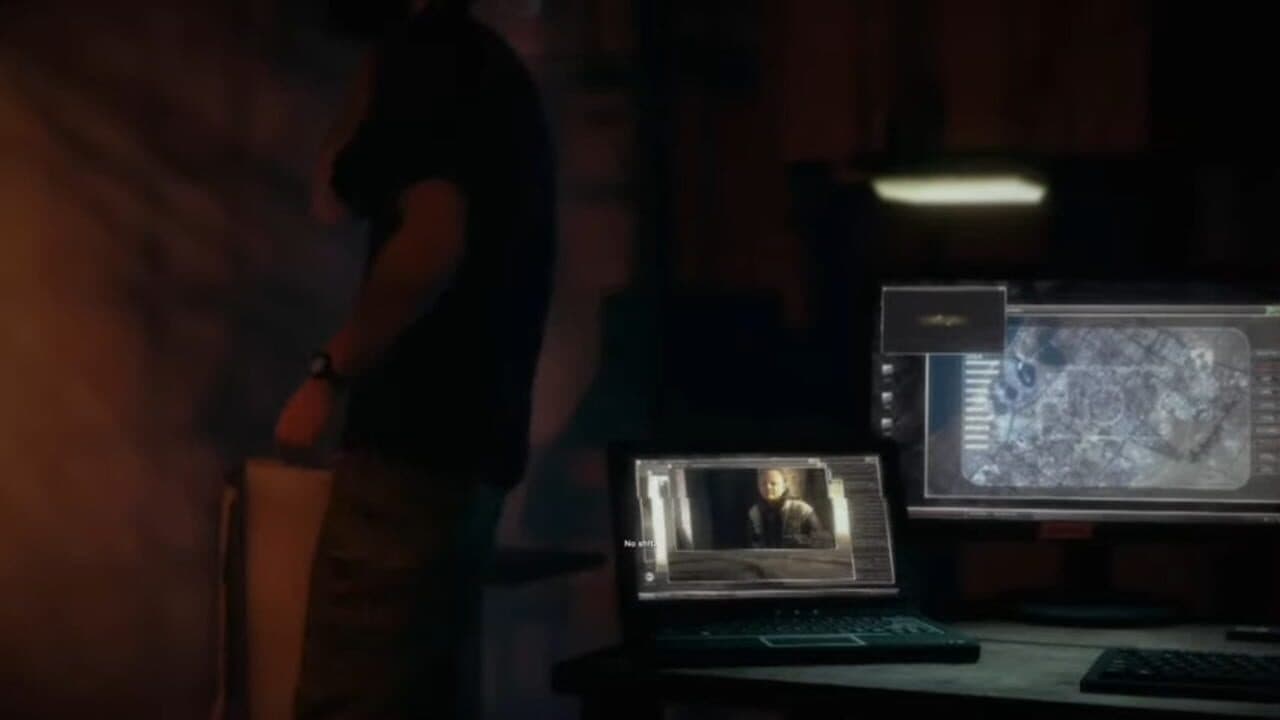 Medal of Honor : Warfighter - Limited Edition screenshot 1