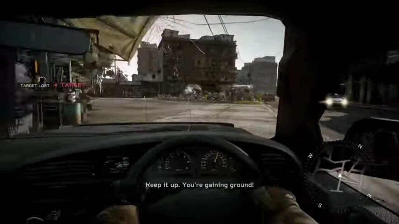 Medal of Honor : Warfighter - Limited Edition thumbnail 3