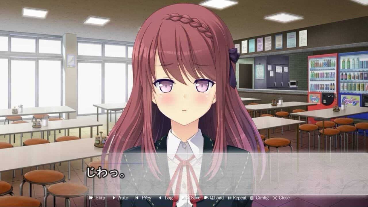 Kanojo * Step thumbnail 3