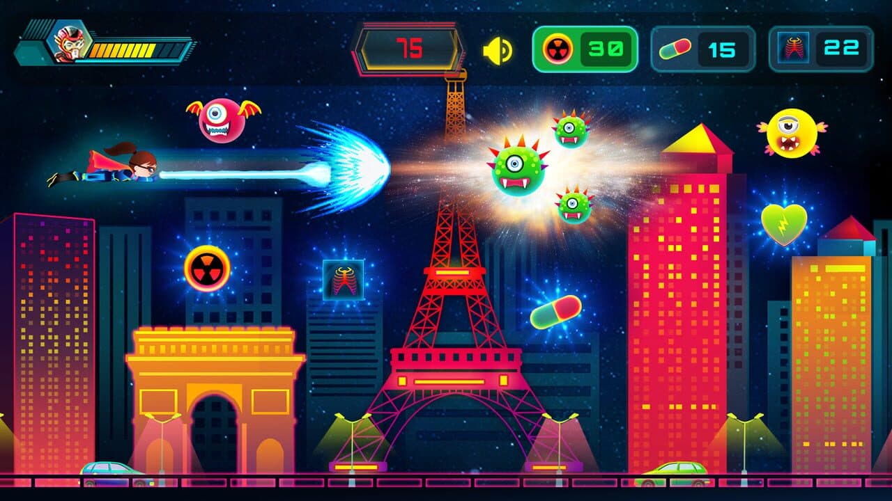 Octrons Challenge Reloaded thumbnail 2