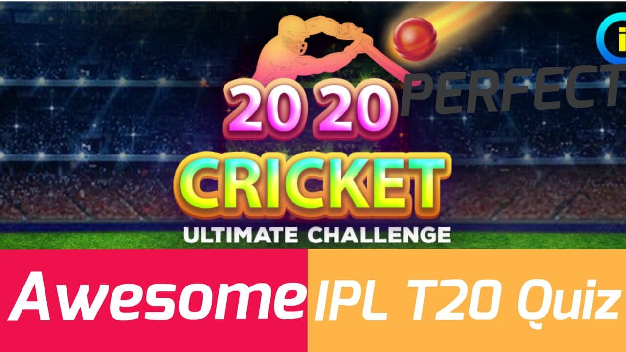 IPL Quiz 2022 Cricket Champion thumbnail 2