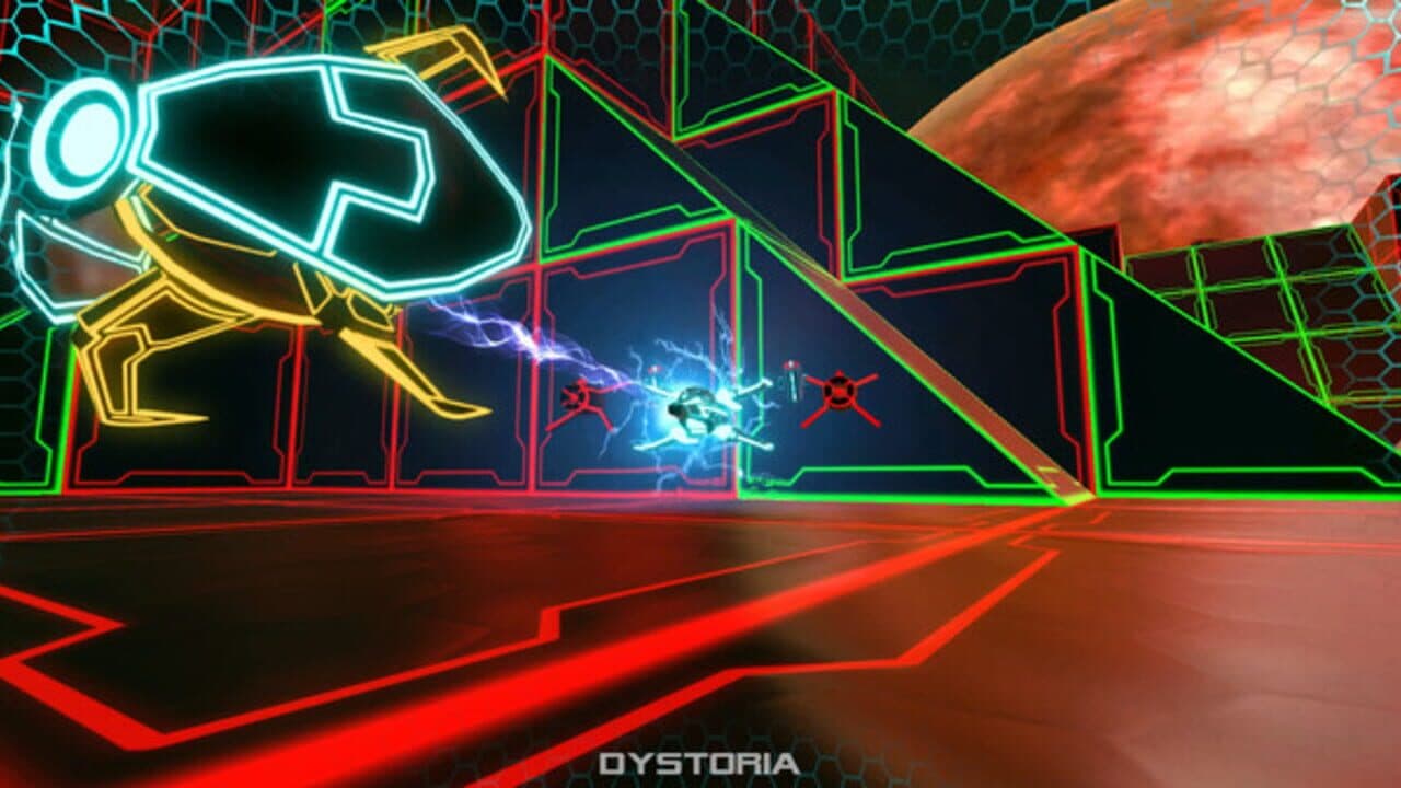 Dystoria thumbnail 5