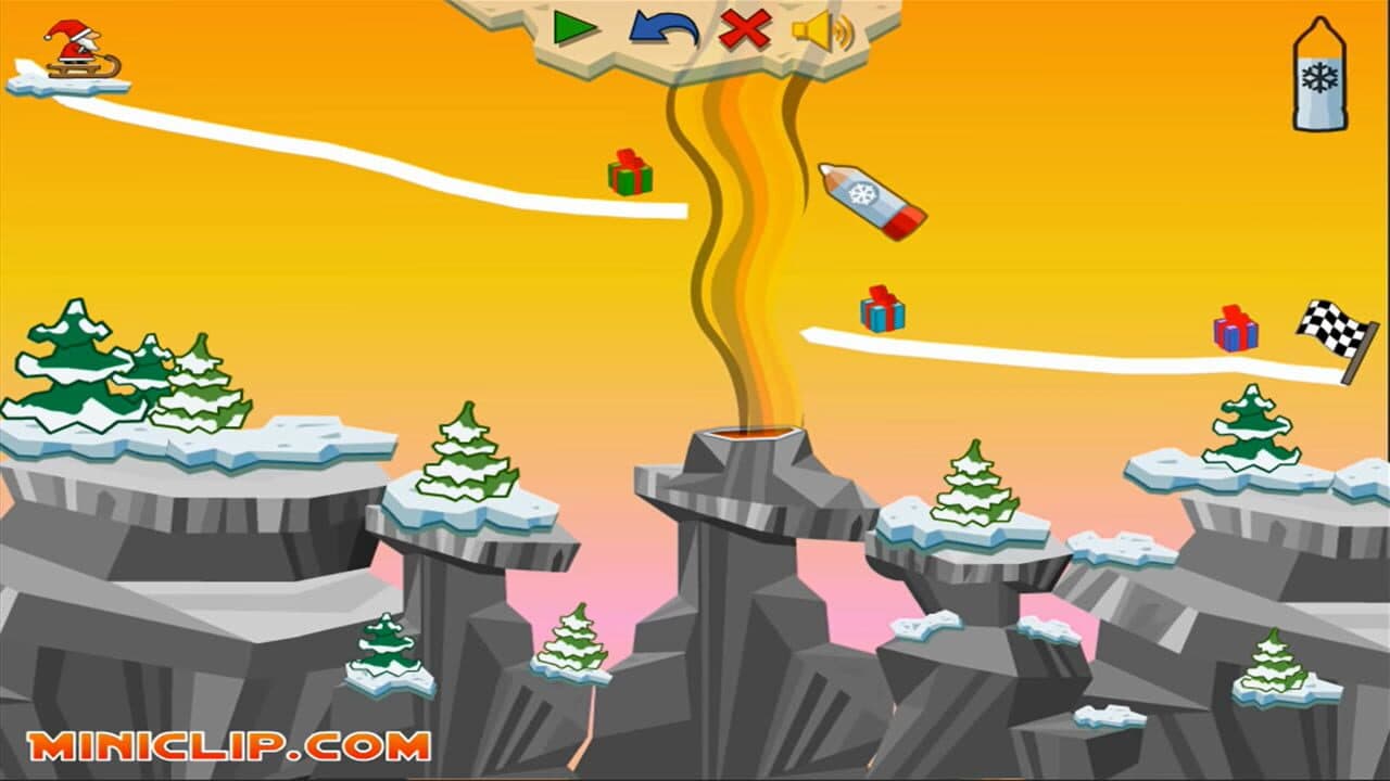 Snow Line thumbnail 2