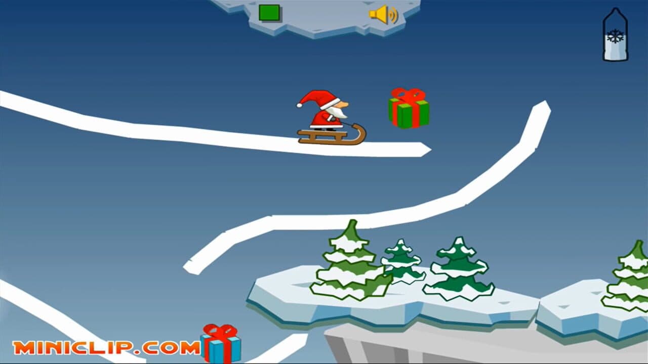Snow Line thumbnail 3