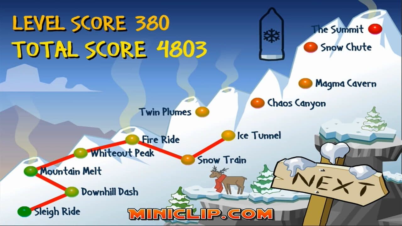Snow Line thumbnail 4