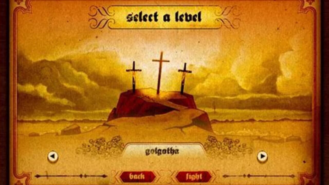 Bible Fight thumbnail 2