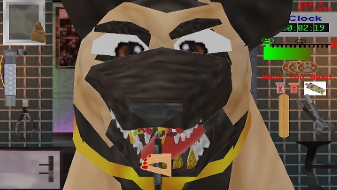 Doggo Dentist thumbnail 3