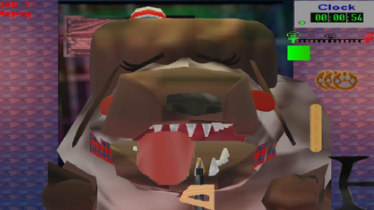 Doggo Dentist screenshot 1