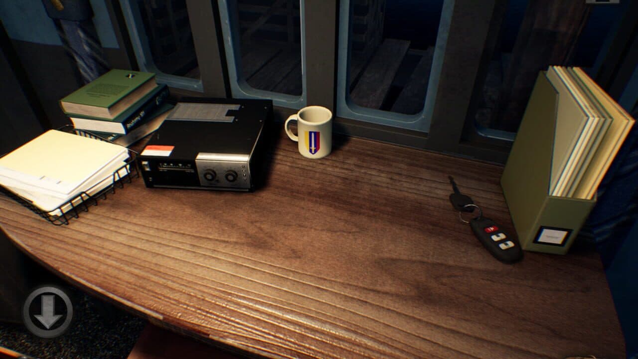 Meridian 157: Prologue thumbnail 2