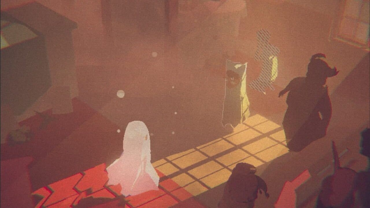 Boreal Tenebrae Appendix I screenshot 1
