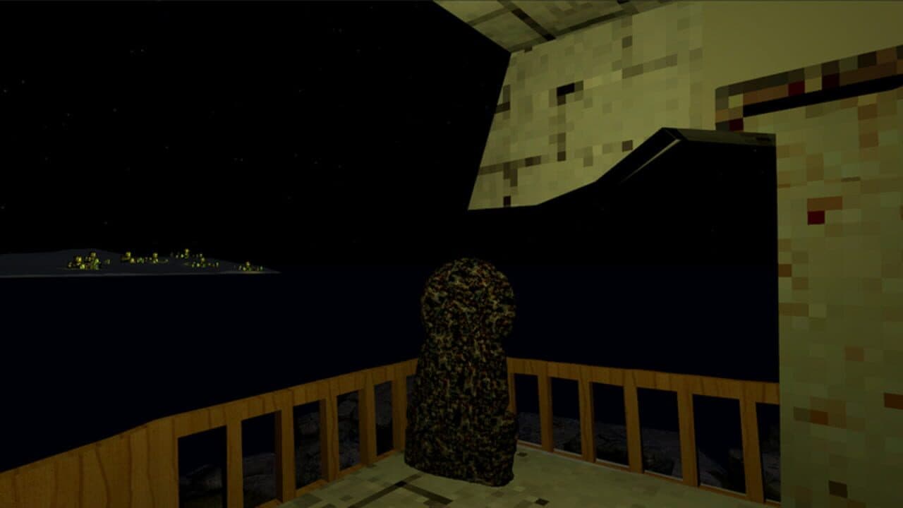 While I'm Still Your Eyes thumbnail 3