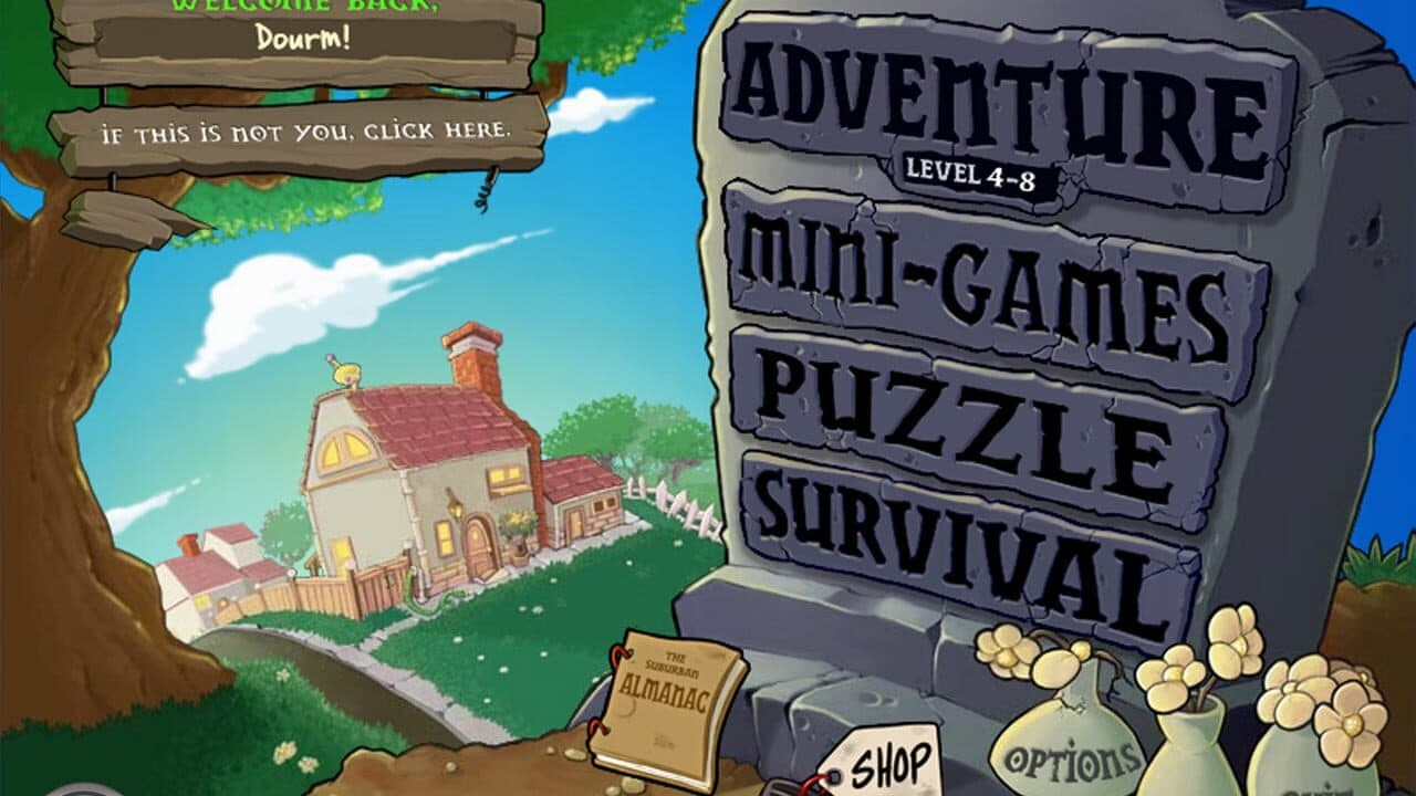Plants vs. Zombies thumbnail 3