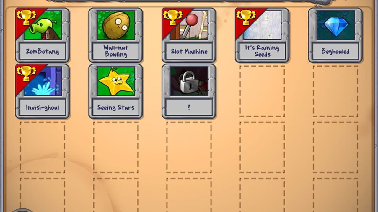 Plants vs. Zombies thumbnail 5