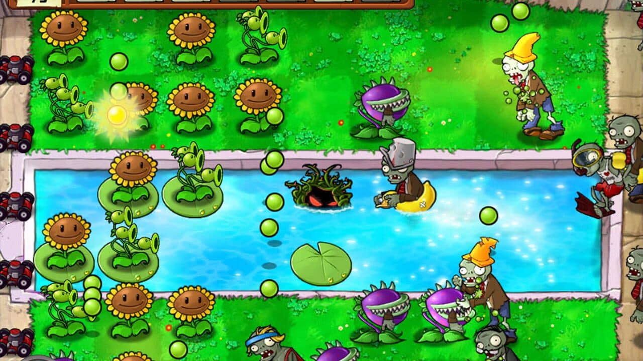 Plants vs. Zombies thumbnail 7