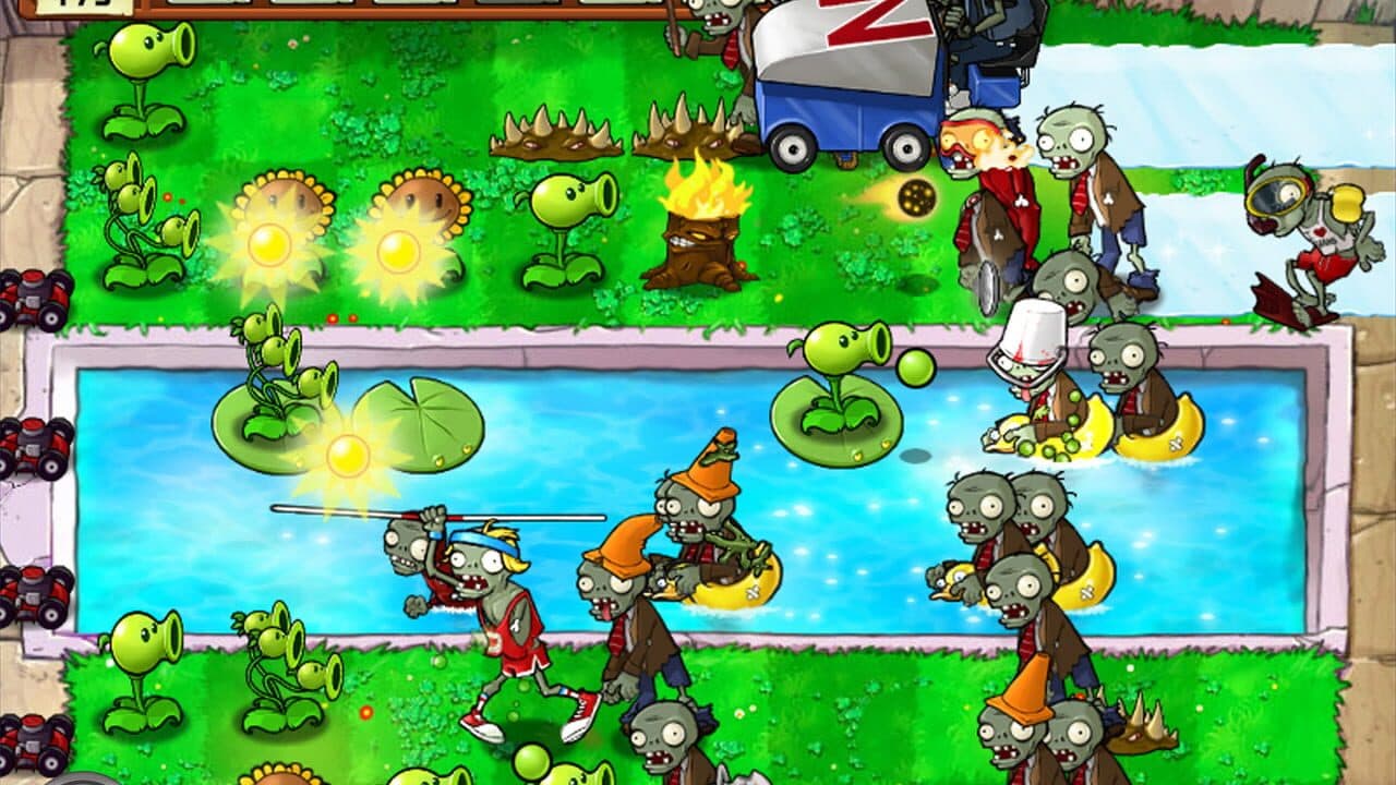 Plants vs. Zombies thumbnail 8