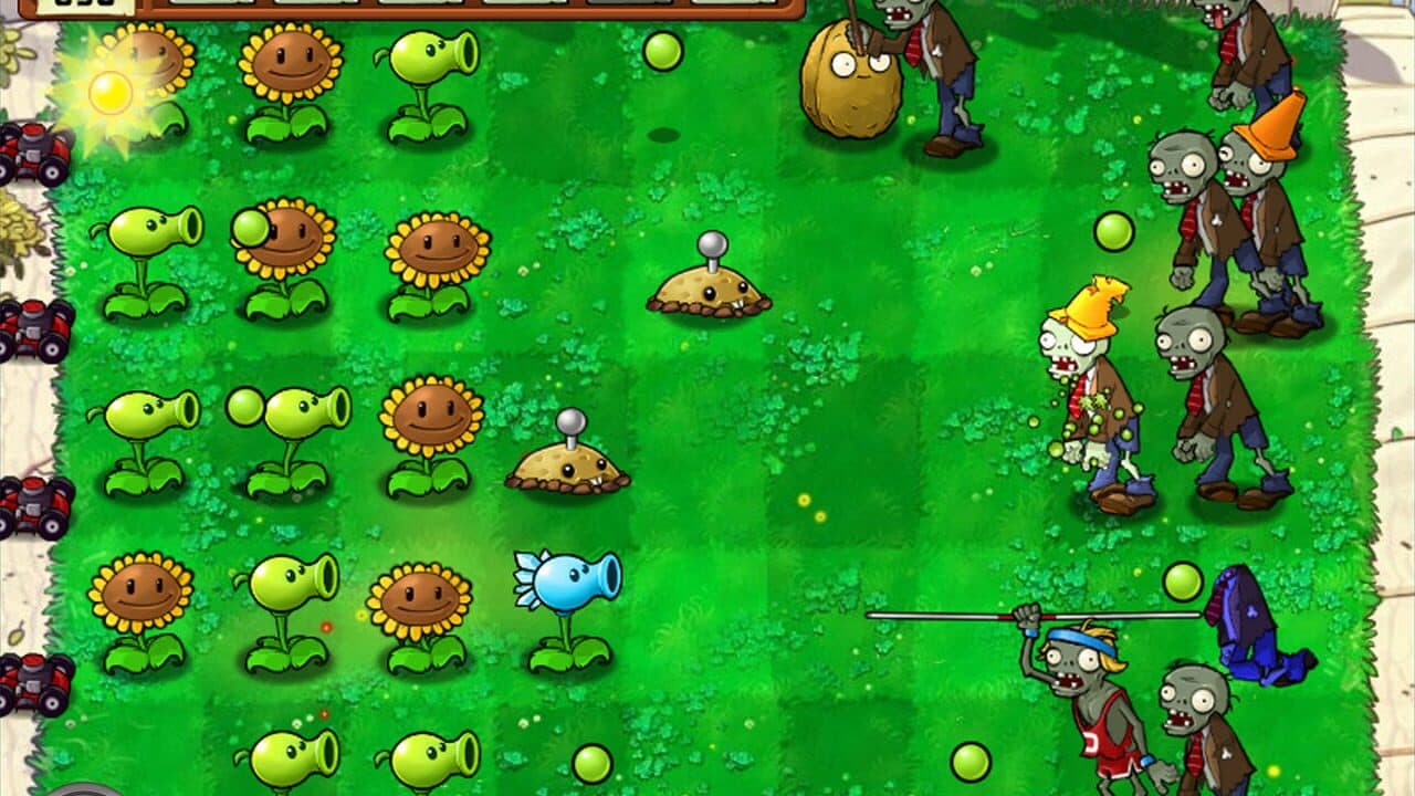 Plants vs. Zombies thumbnail 10
