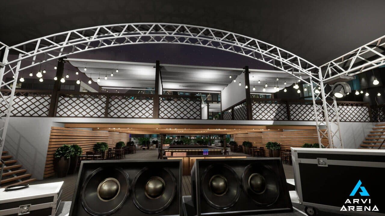 ARVI Arena thumbnail 5