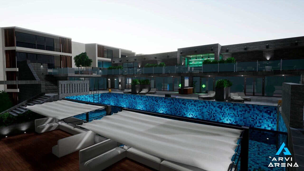 ARVI Arena thumbnail 8