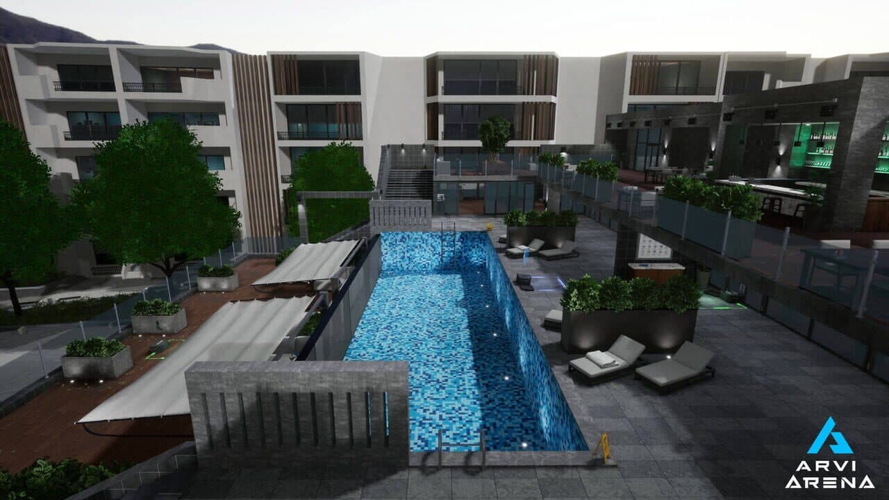 ARVI Arena thumbnail 9