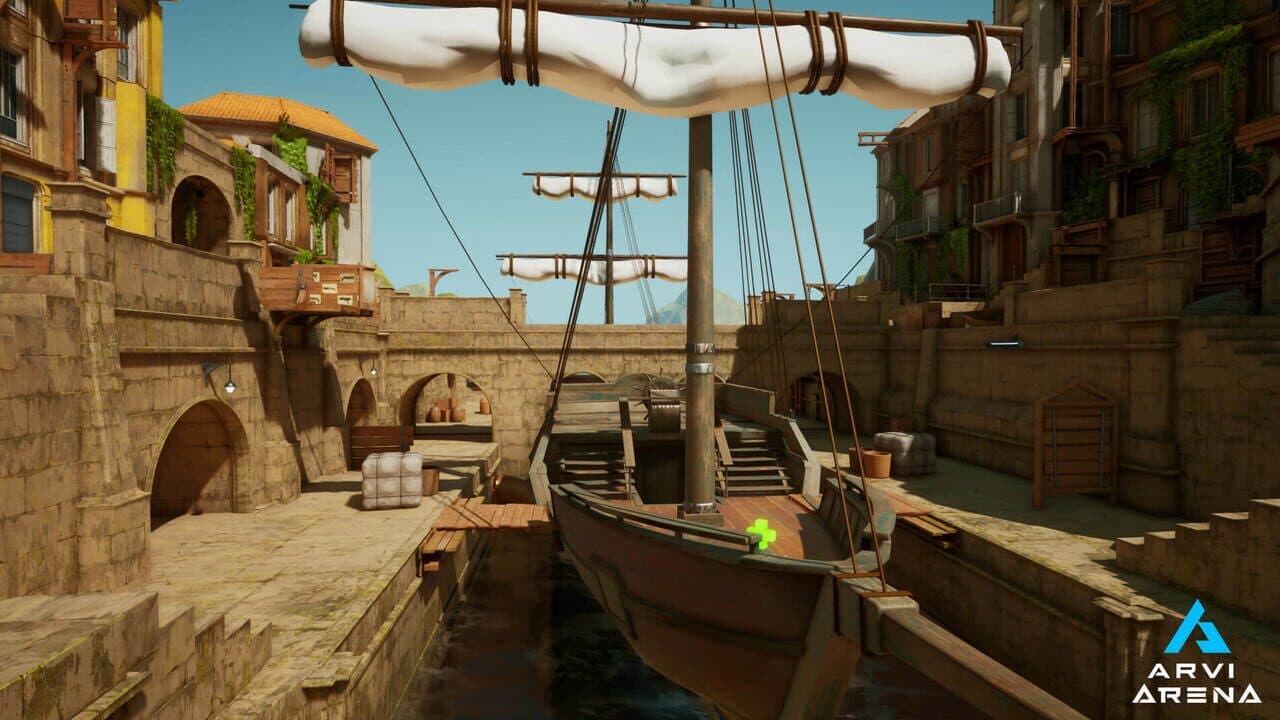ARVI Arena thumbnail 7