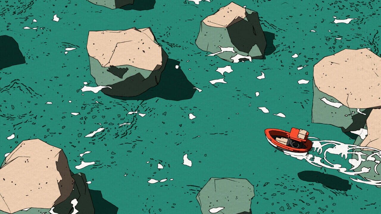 A Red Boat thumbnail 3