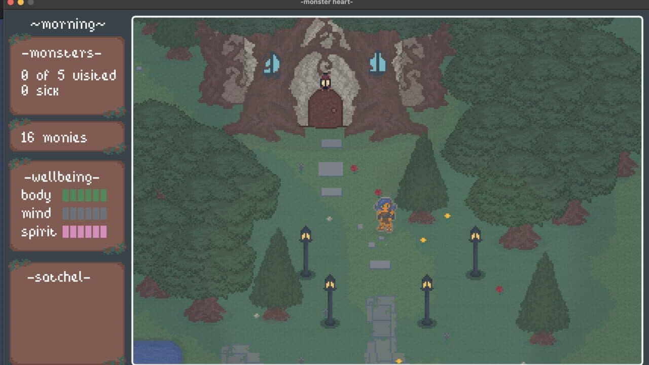 Monster Heart thumbnail 3