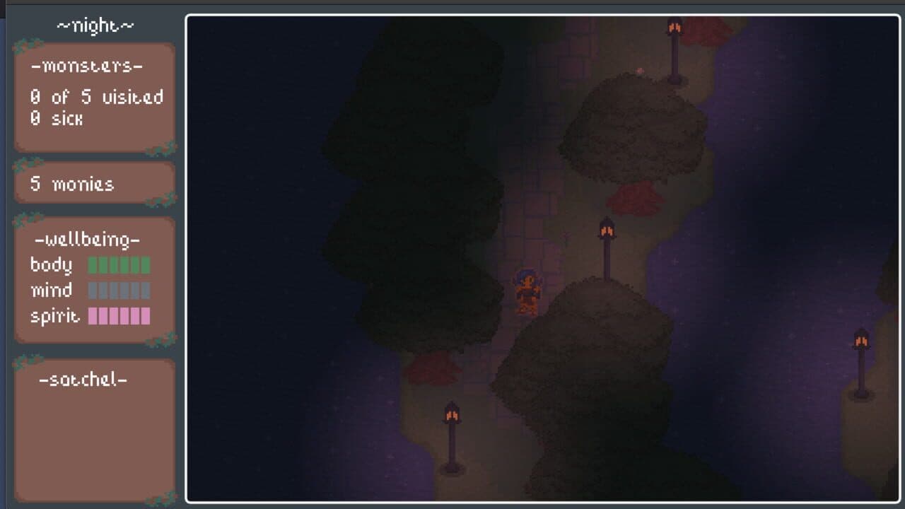 Monster Heart thumbnail 4
