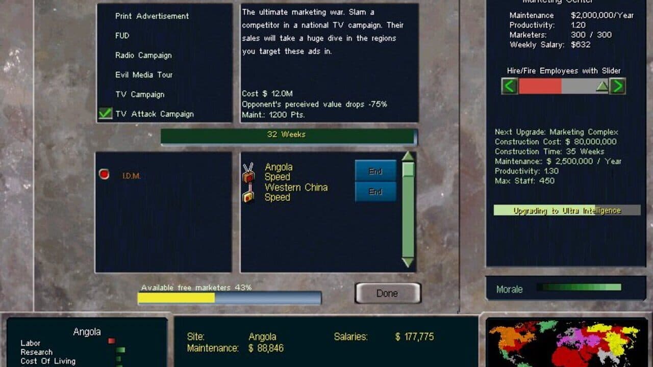 The Corporate Machine thumbnail 2