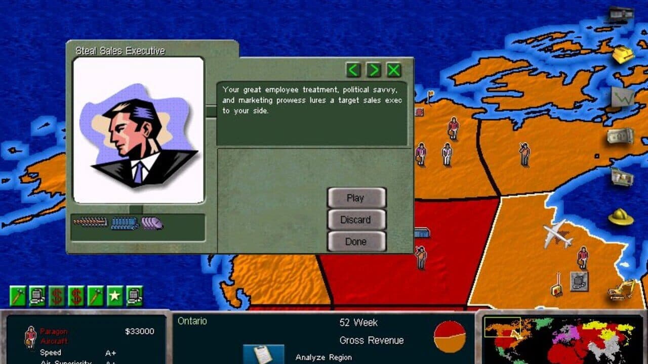 The Corporate Machine thumbnail 5