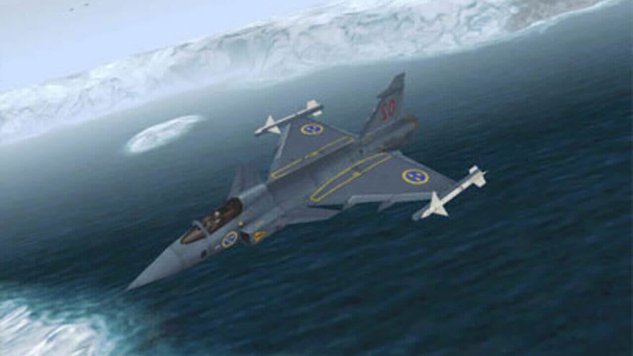 MiG-29 Fulcrum thumbnail 2