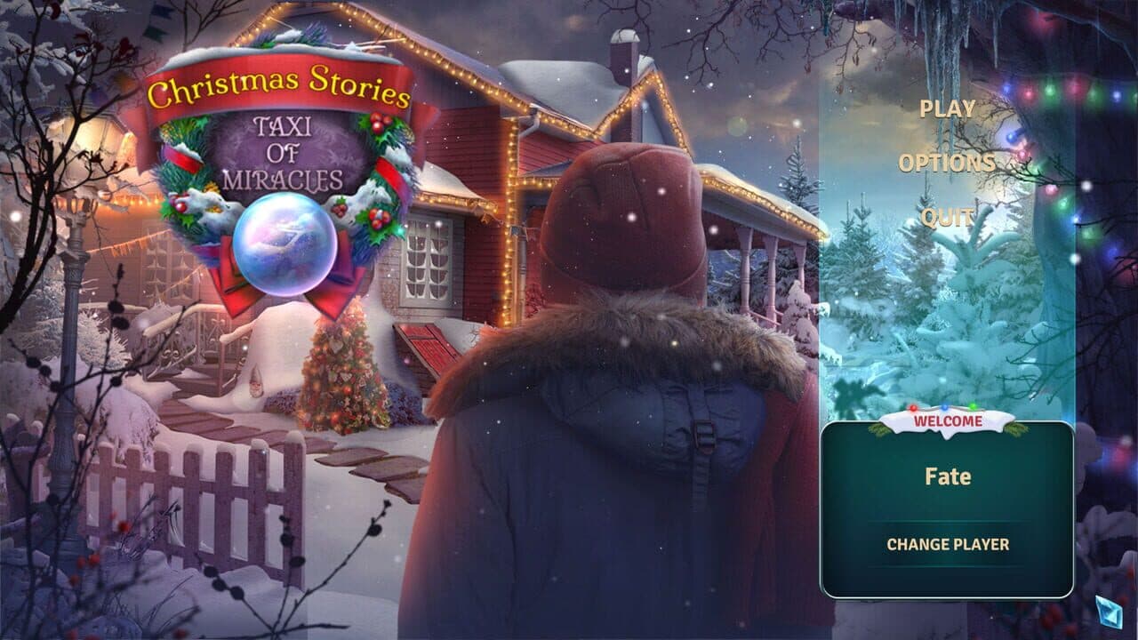Taxi of Miracles thumbnail 2