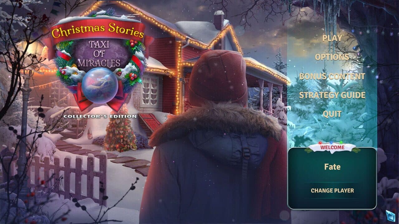 Taxi of Miracles: Collector's Edition thumbnail 2