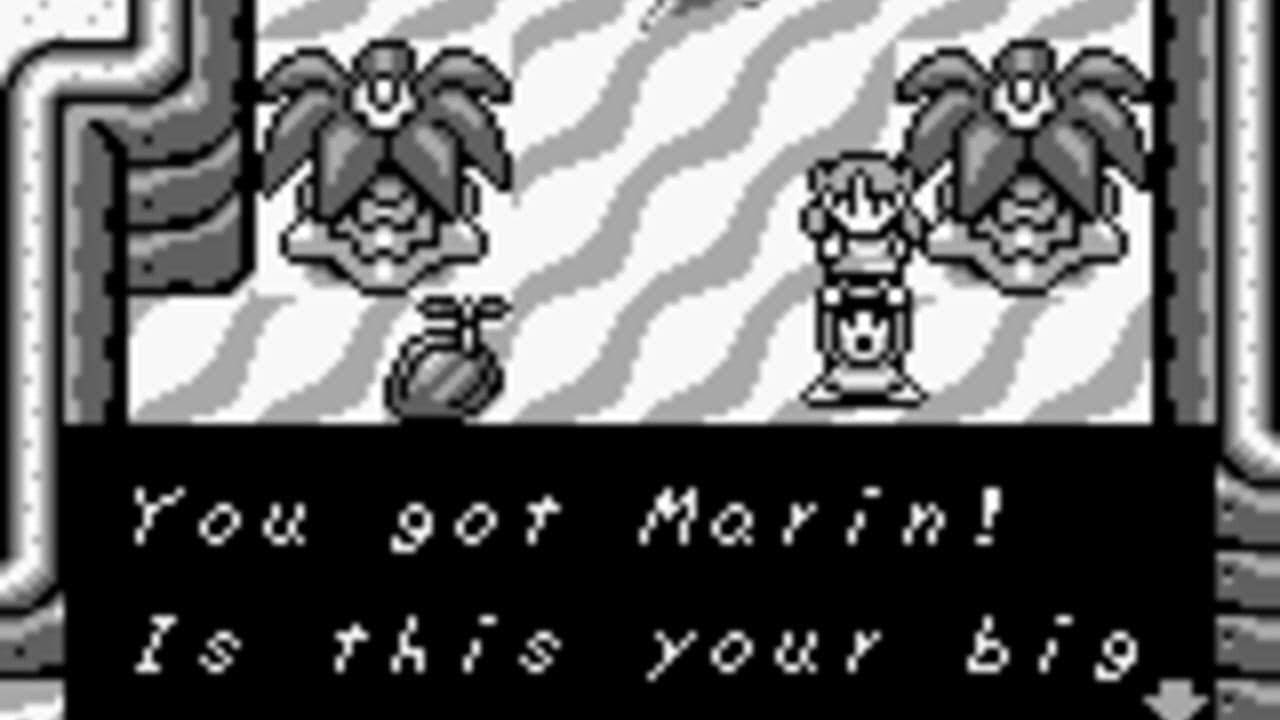 The Legend of Zelda: Link's Awakening thumbnail 4